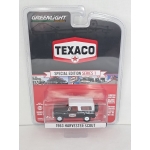 Greenlight 1:64 Harvester Scout 1963 Texaco
